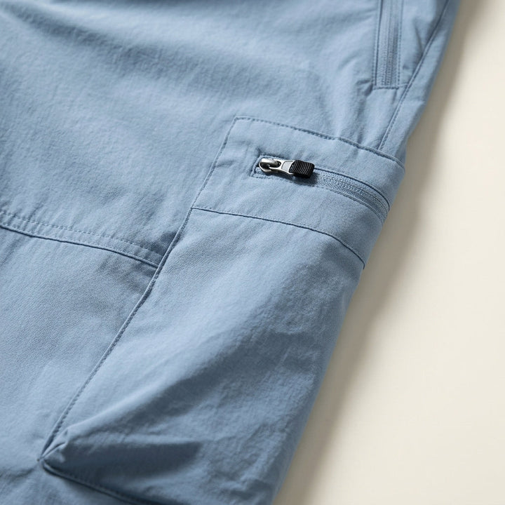 Mason Cargo Shorts