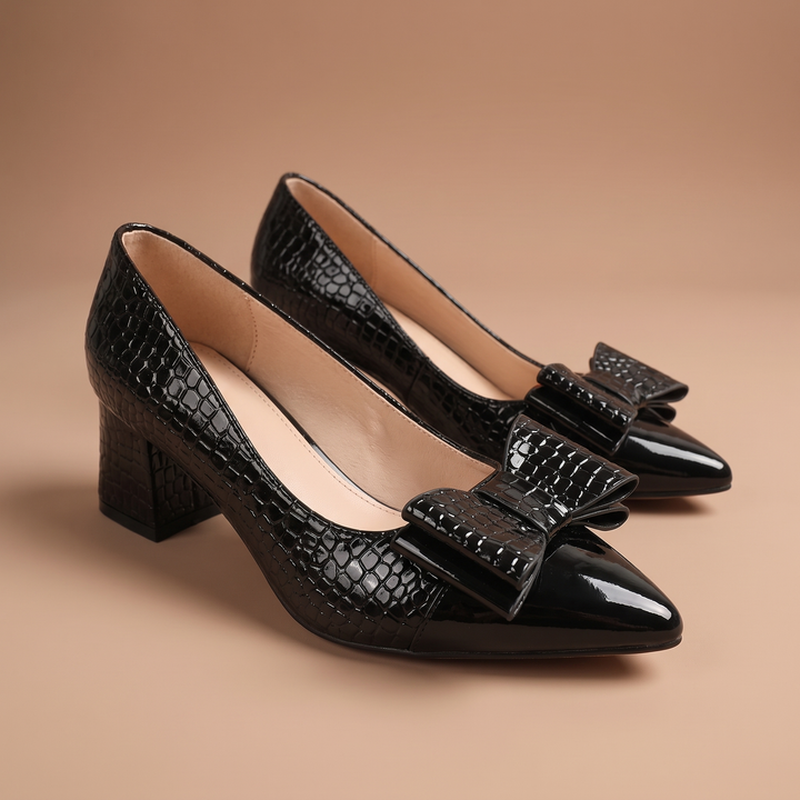 Clara Heels