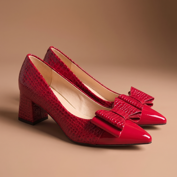 Clara Heels