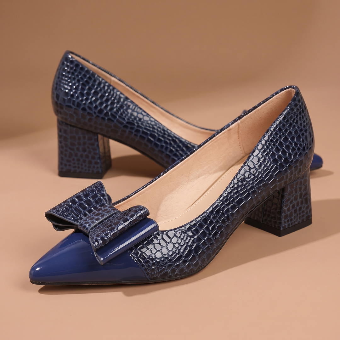 Clara Heels