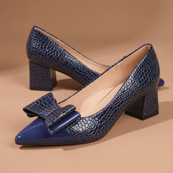 Clara Heels