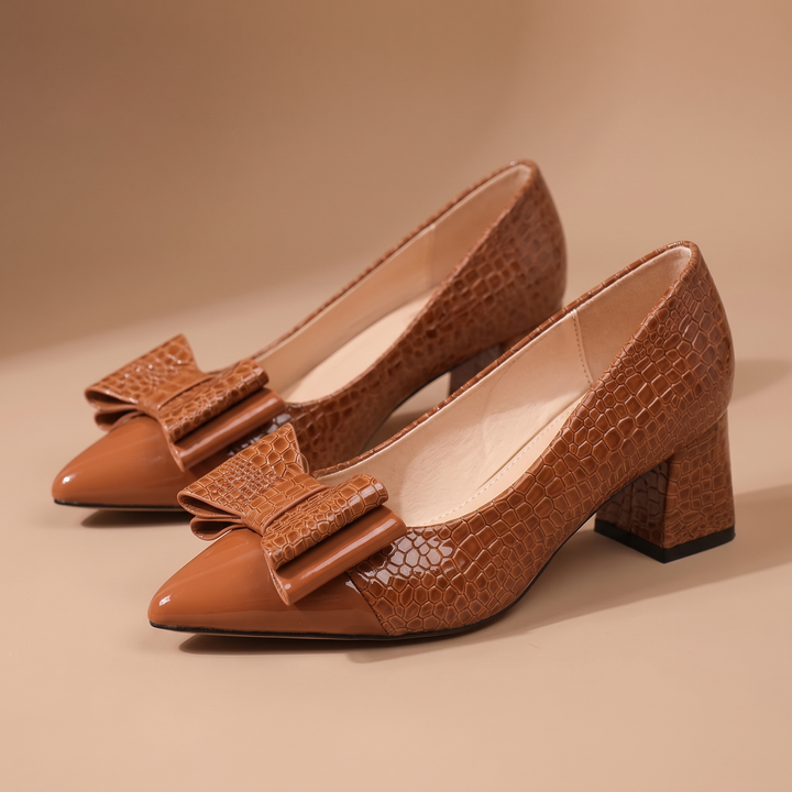 Clara Heels