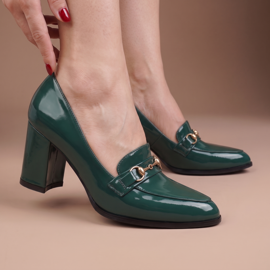 Corinne Shoes