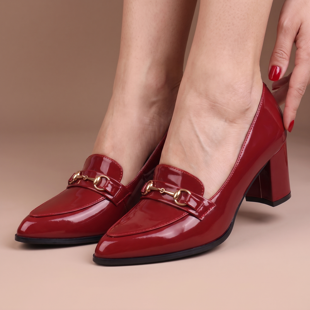 Corinne Shoes