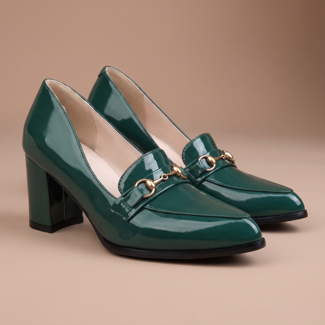 Corinne Shoes