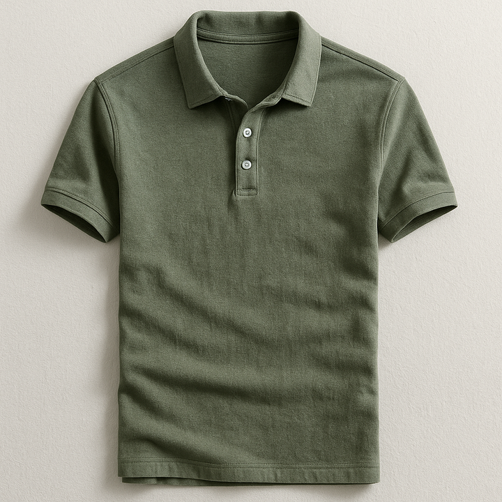 Hayes Polo Shirt