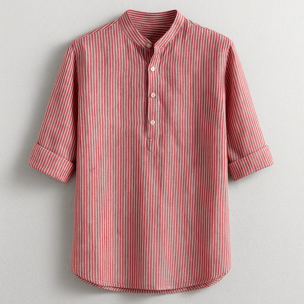 Remington Henley Shirt