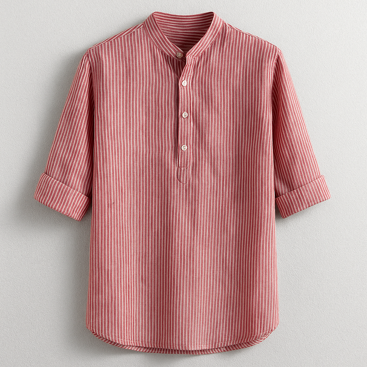 Remington Henley Shirt