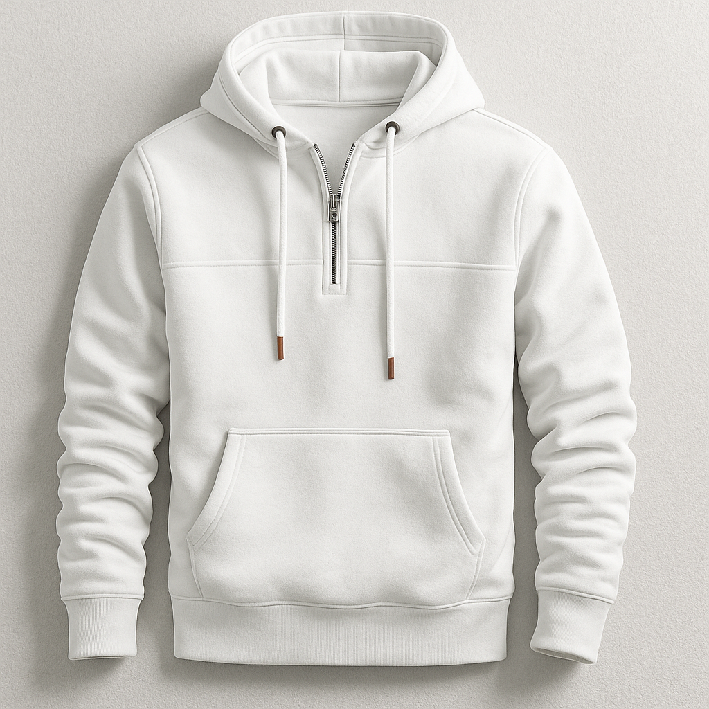 Lincoln Premium Hoodie