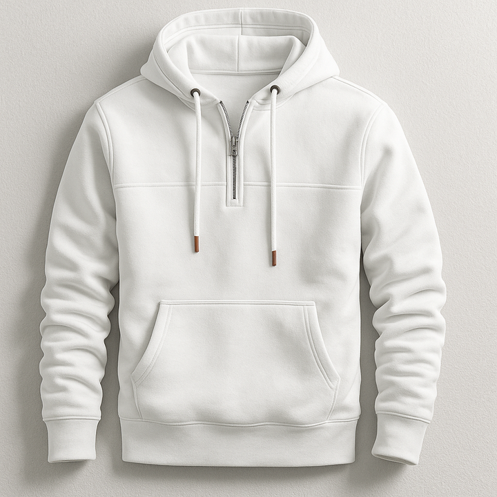 Lincoln Premium Hoodie
