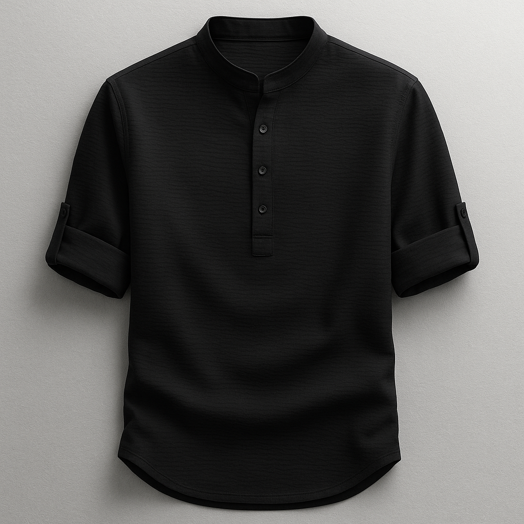 Foster Henley Shirt