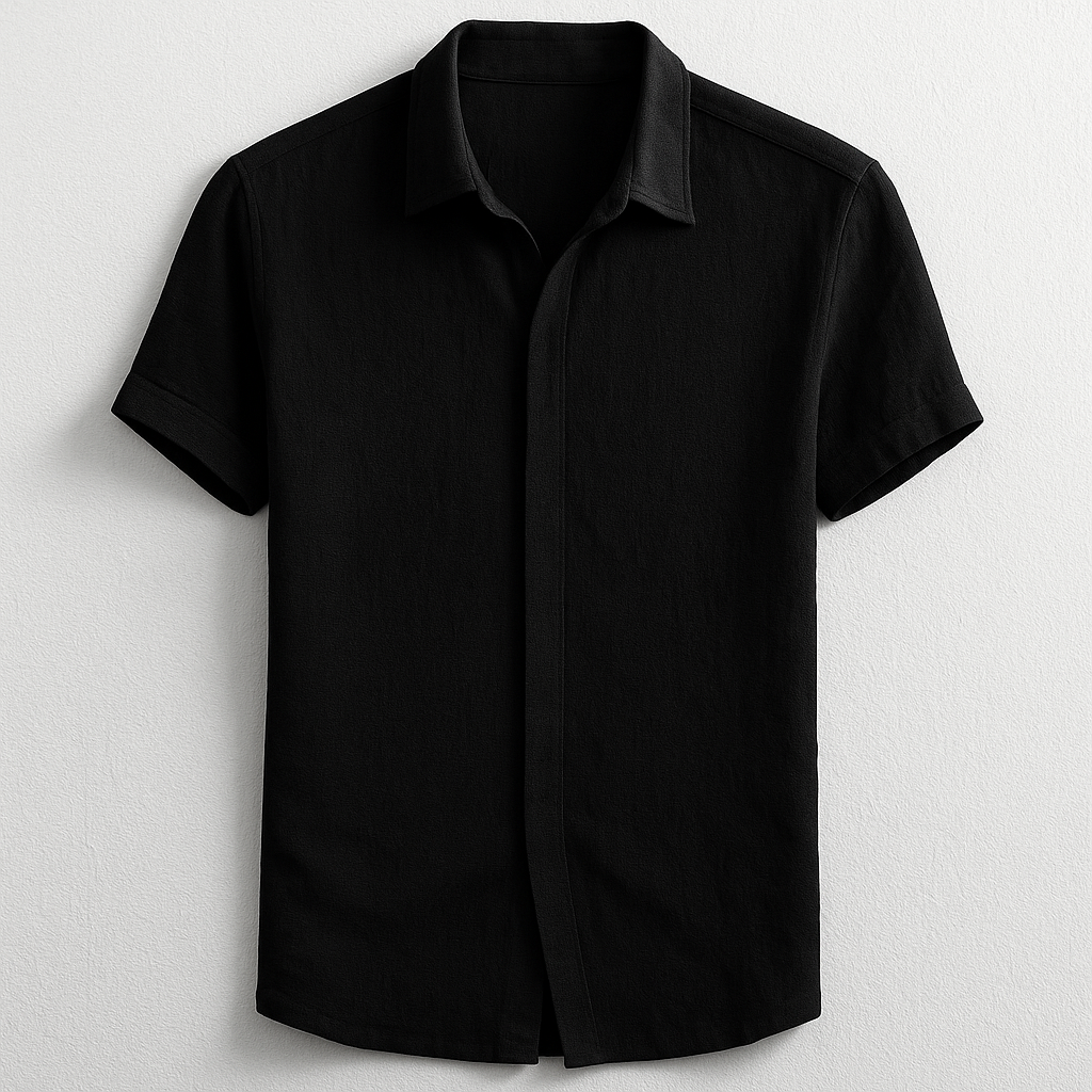 Carson Collared Shirt