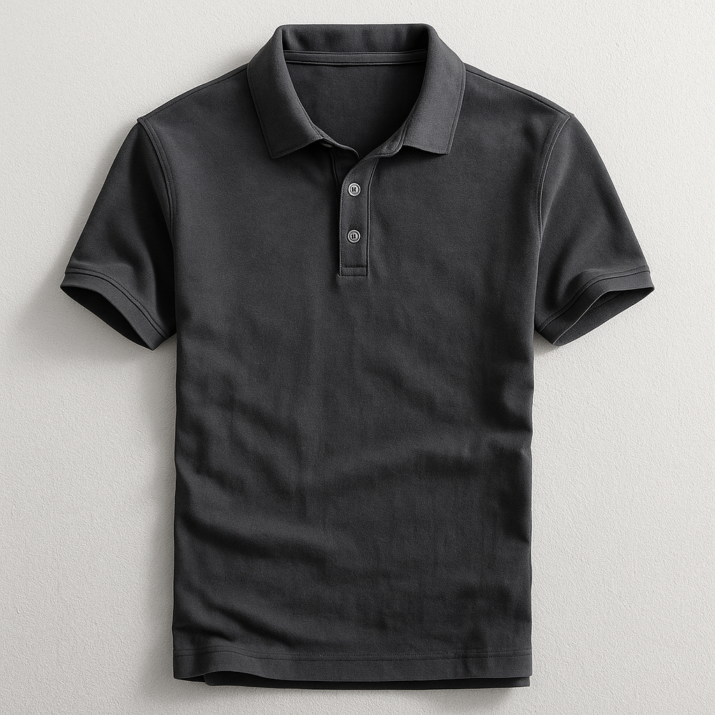 Hayes Polo Shirt