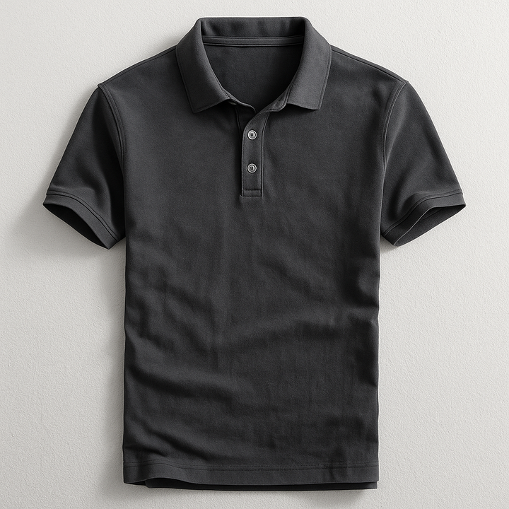 Hayes Polo Shirt