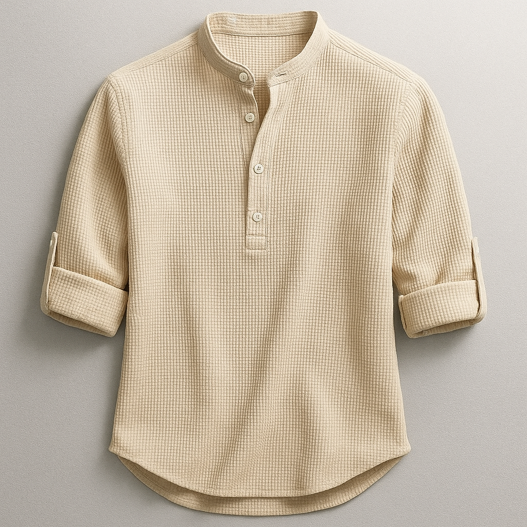 Foster Henley Shirt