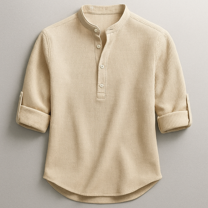 Foster Henley Shirt