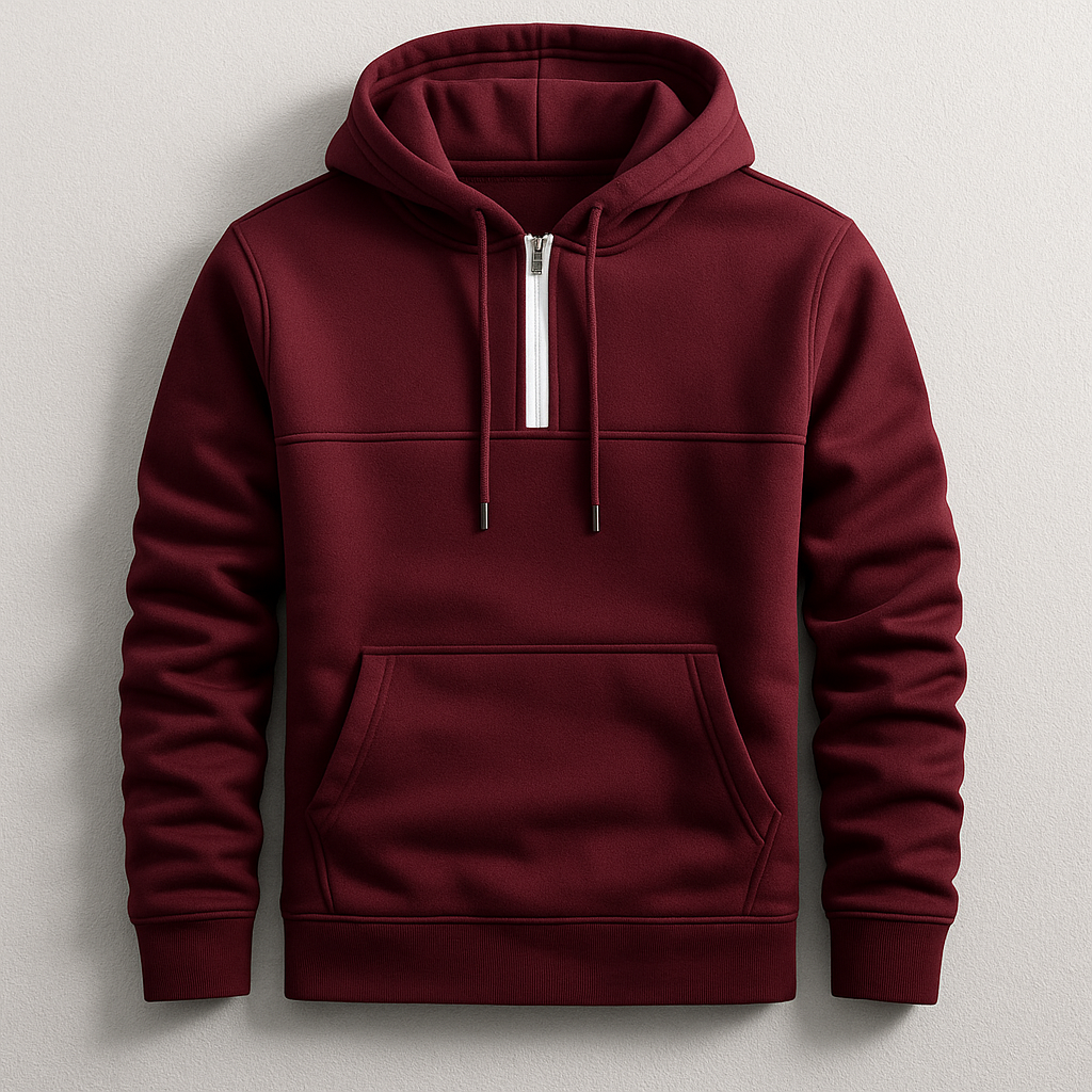 Walker Premium Hoodie