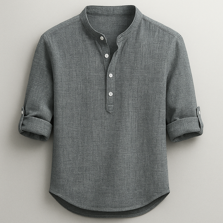 Cooper Henley Shirt