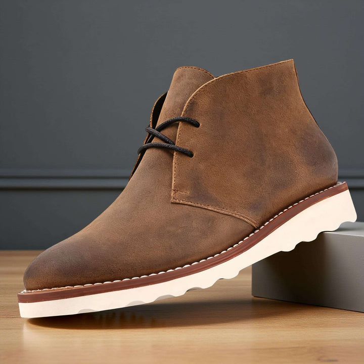 Colton Chukka Boots