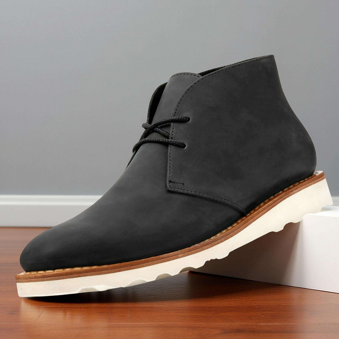 Colton Chukka Boots