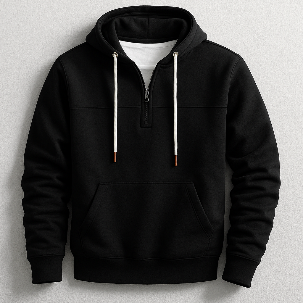 Lincoln Premium Hoodie