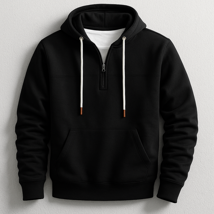 Lincoln Premium Hoodie