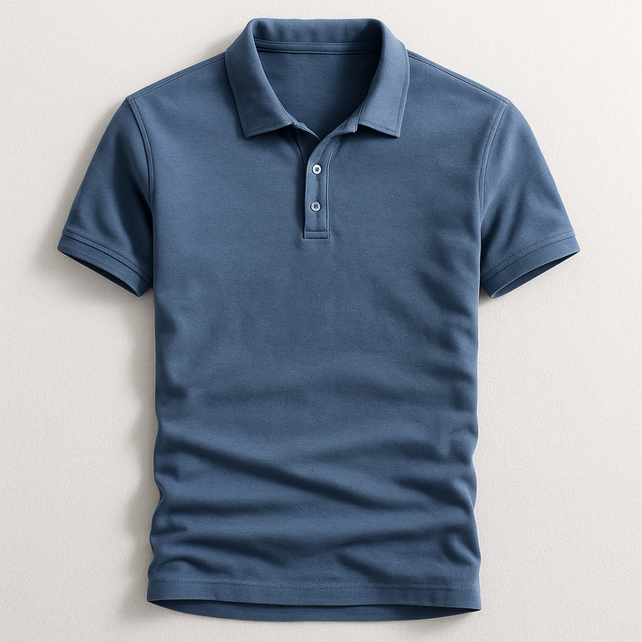 Hayes Polo Shirt