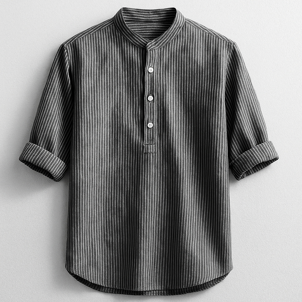 Remington Henley Shirt