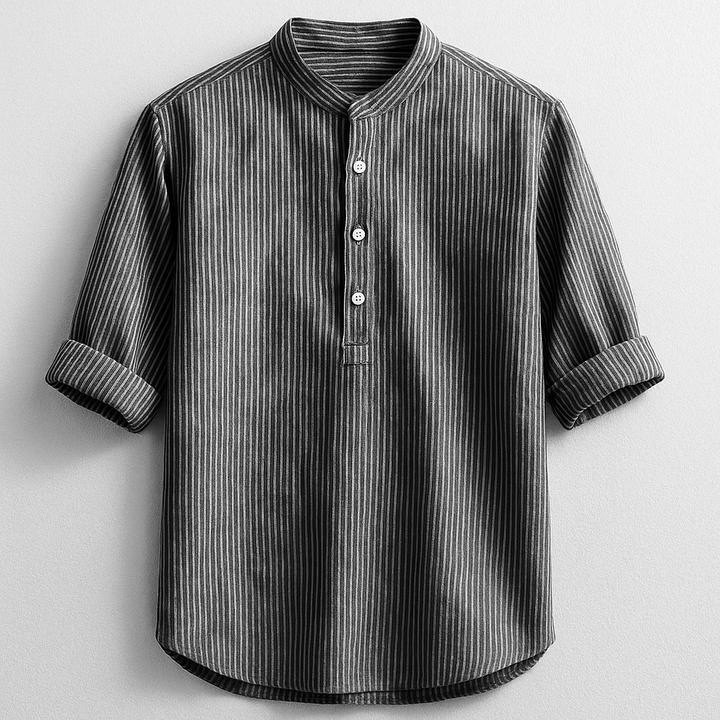 Remington Henley Shirt