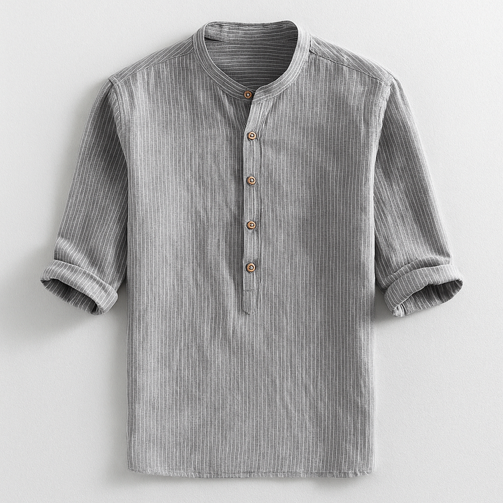 Carson Henley Shirt