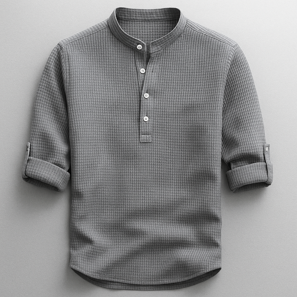Foster Henley Shirt