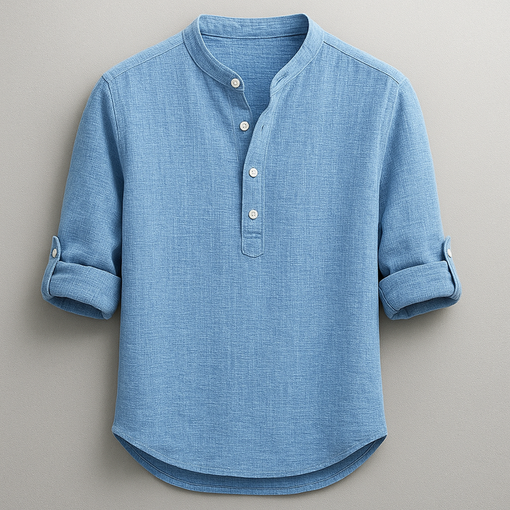 Cooper Henley Shirt