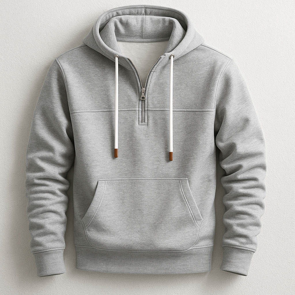 Lincoln Premium Hoodie