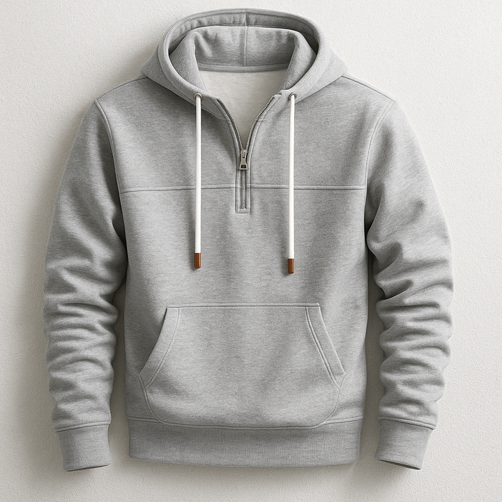 Lincoln Premium Hoodie