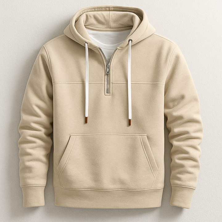 Lincoln Premium Hoodie