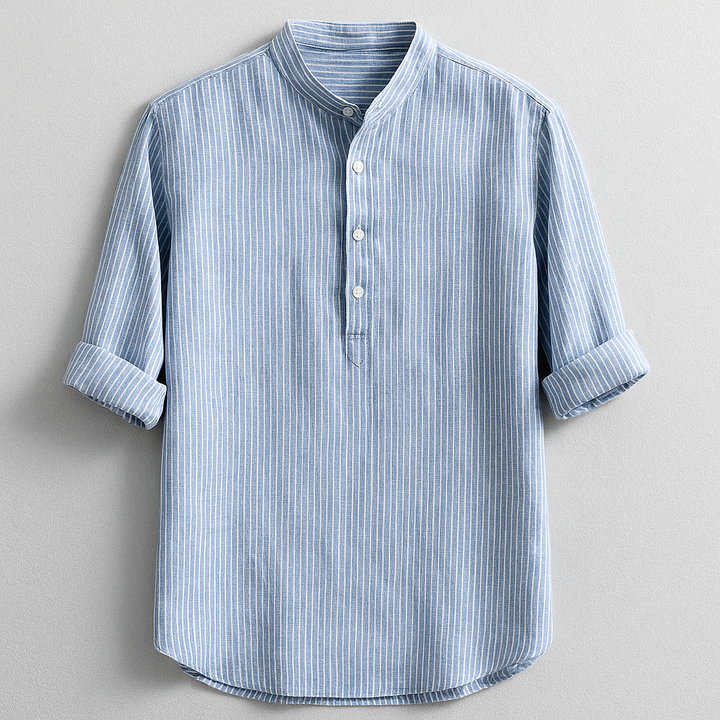 Remington Henley Shirt