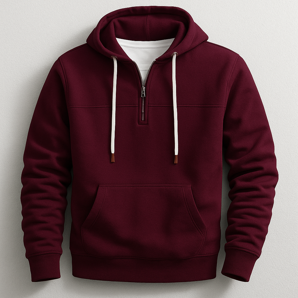 Lincoln Premium Hoodie