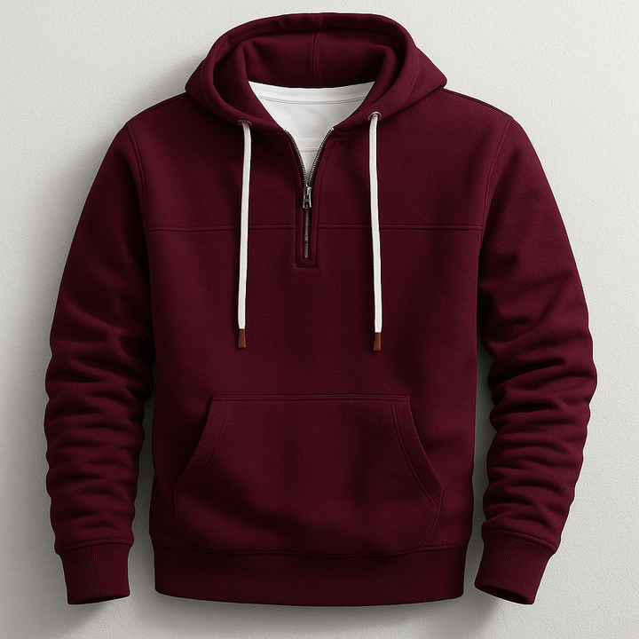 Lincoln Premium Hoodie