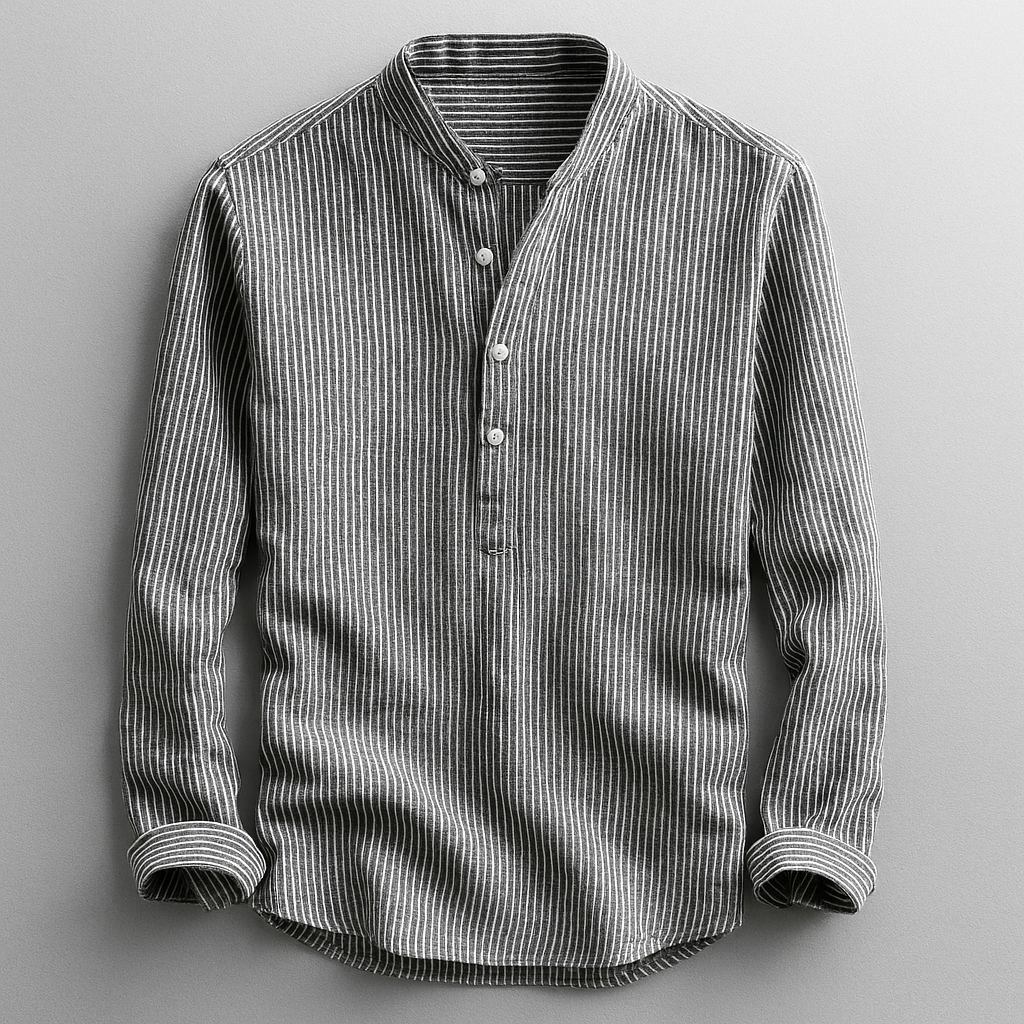 Spencer Henley Shirt