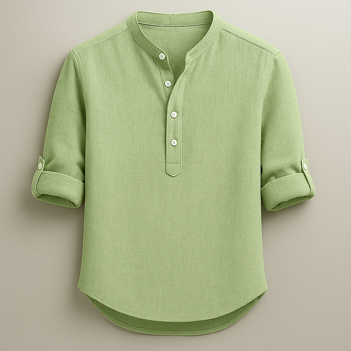 Cooper Henley Shirt