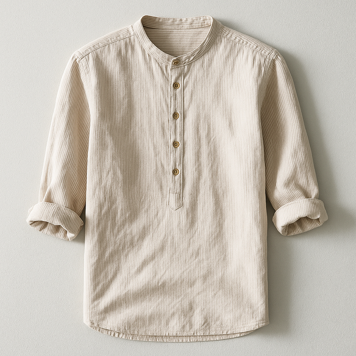Carson Henley Shirt