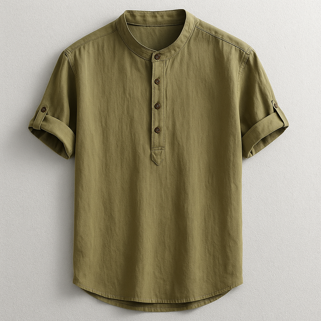 Bennett Henley Shirt