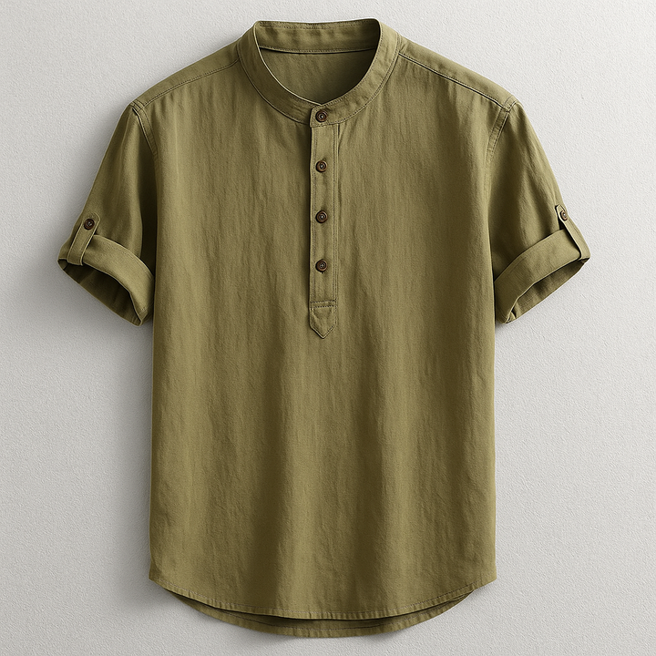 Bennett Henley Shirt