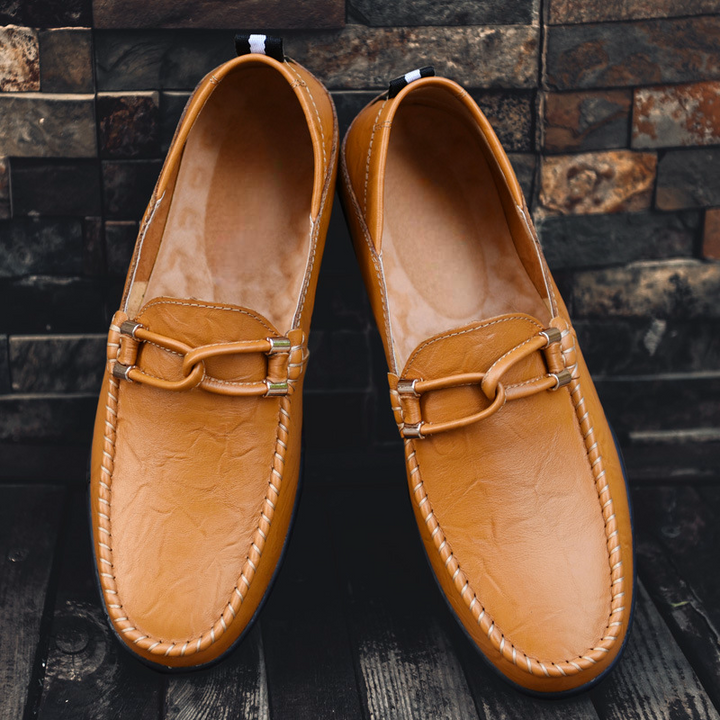 Everett Italian Loafer