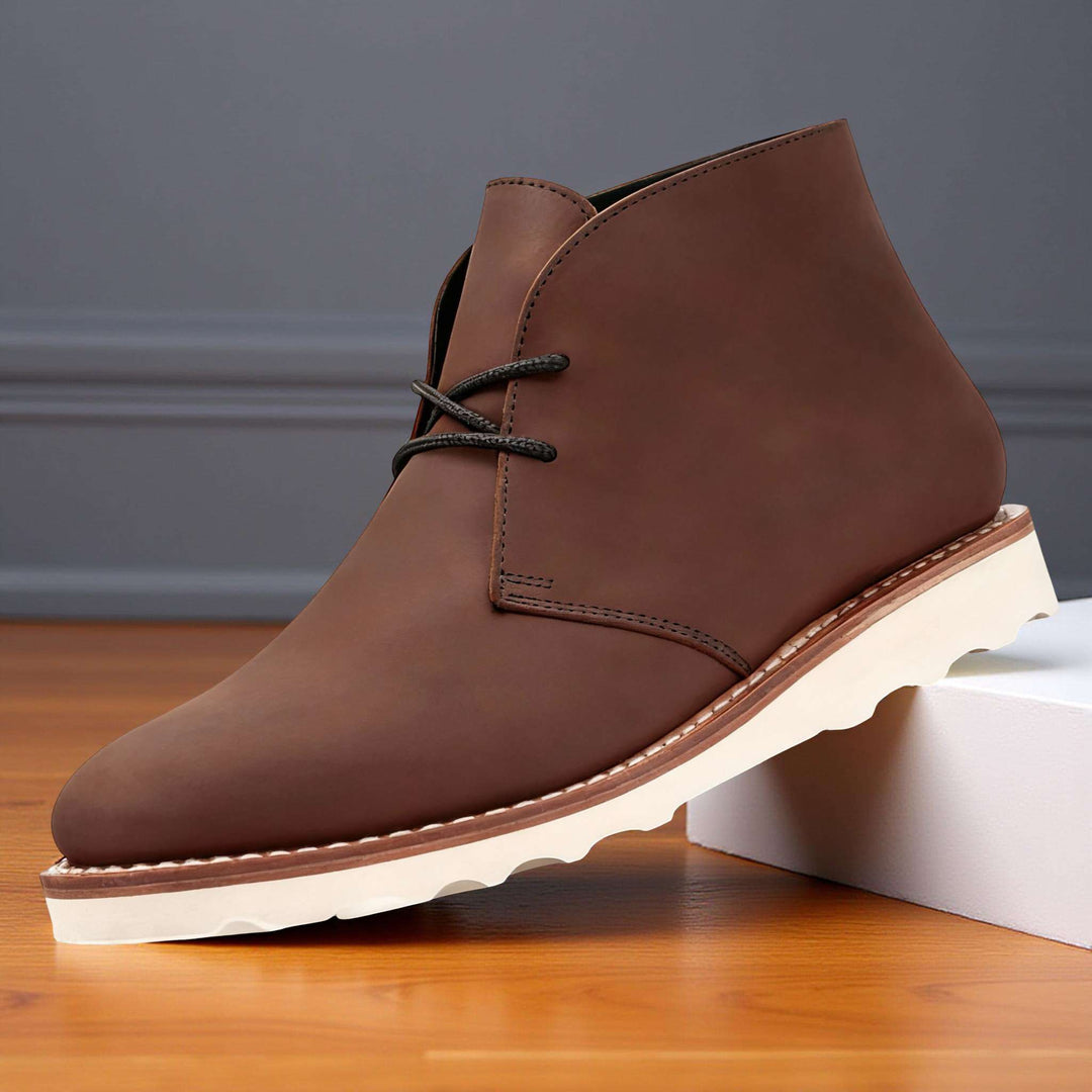 Colton Chukka Boots