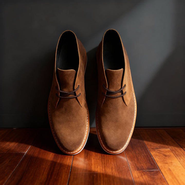 Colton Chukka Boots
