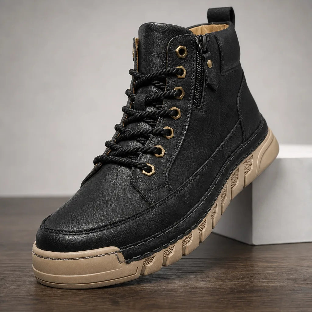 Bradford Row | Men&