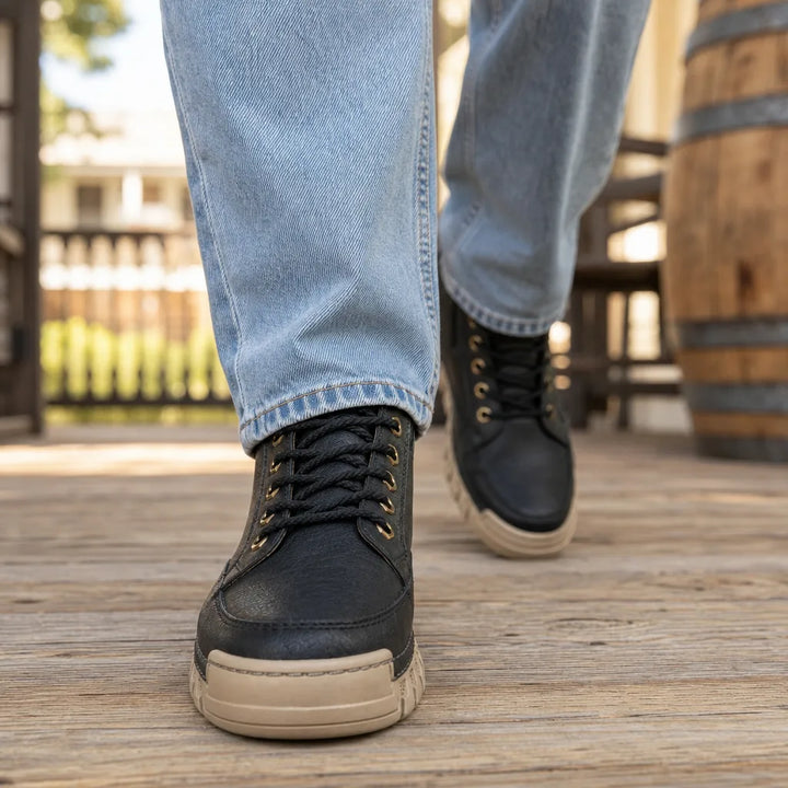 Bradford Row | Men&