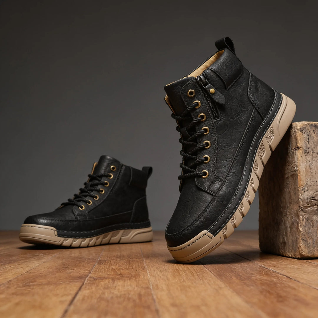 Bradford Row | Men&