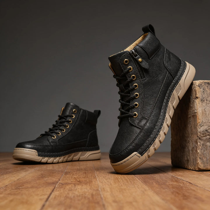 Bradford Row | Men&
